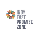 Logo of IndyEast Promise Zone - John Boner Neighborhood Centers