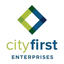 Logo of City First Homes