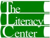 Logo de The Literacy Center
