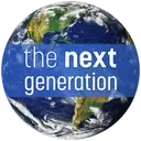 Logo de The Next Generation