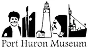 Logo of Port Huron Museum