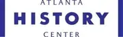 Logo de Atlanta History Center