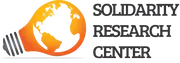 Logo of Solidarity Research Center