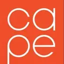 Logo de CAPE (Coalition of Asian Pacifics in Entertainment)