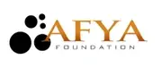 Logo of Afya Foundation