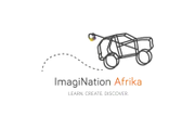 Logo de Imagination Afrika