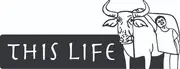 Logo de This Life Cambodia