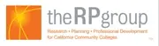 Logo de The RP Group