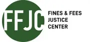Logo of Fines and Fees Justice Center
