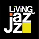 Logo of Living Jazz