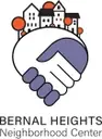 Logo de Bernal Heights Neighborhood Center