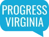 Logo of Progress Virginia