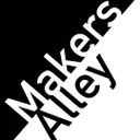 Logo de Makers Alley