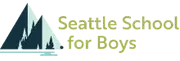 Logo of Seattle School for Boys
