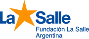 Logo de Fundación La Salle Argentina