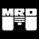 Logo de Maine Roller Derby