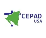 Logo de CEPAD USA
