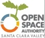 Logo of Santa Clara Valley Open Space Authority