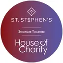 Logo de St. Stephen's Human Services