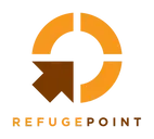 Logo of RefugePoint