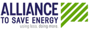 Logo de Alliance to Save Energy