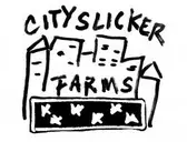 Logo of City Slicker Farms