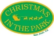 Logo of Christmas in the Park