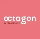 Logo de Octagon Professionals