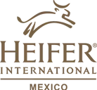 Logo of Proyecto Heifer Internacional Incorporado