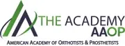 Logo of American Academy of Orthotists & Prosthetists