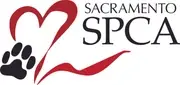 Logo de Sacramento SPCA