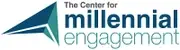 Logo de Center for Millennial Engagement