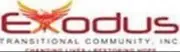 Logo of Exodus Transitional Community, Inc.