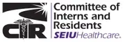 Logo of The Committee of Interns and Residents