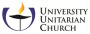 Logo de University Unitarian Church