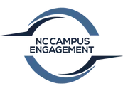 Logo de North Carolina Campus Engagement