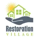 Logo of Restoration Village
