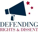 Logo de Defending Rights & Dissent
