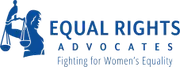 Logo of Equal Rights Advocates