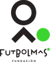 Logo de Fundación Fútbol Más Ecuador