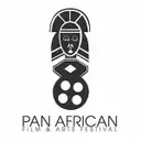 Logo de Pan African Film Festival