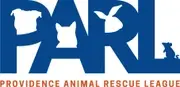 Logo de Providence Animal Rescue League