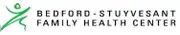 Logo of Bedford-Stuyvesant Family Health Center