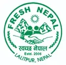 Logo de Fresh Nepal