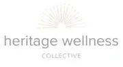 Logo de Heritage Wellness Collective