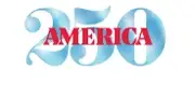 Logo of America250