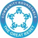 Logo de The Great Reset- Community Roundtables