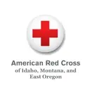 Logo of American Red Cross of Montana