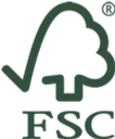 Logo de Forest Stewardship Council Investments & Partnerships (FSC I&P)