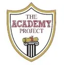 Logo de THE ACADEMY PROJECT